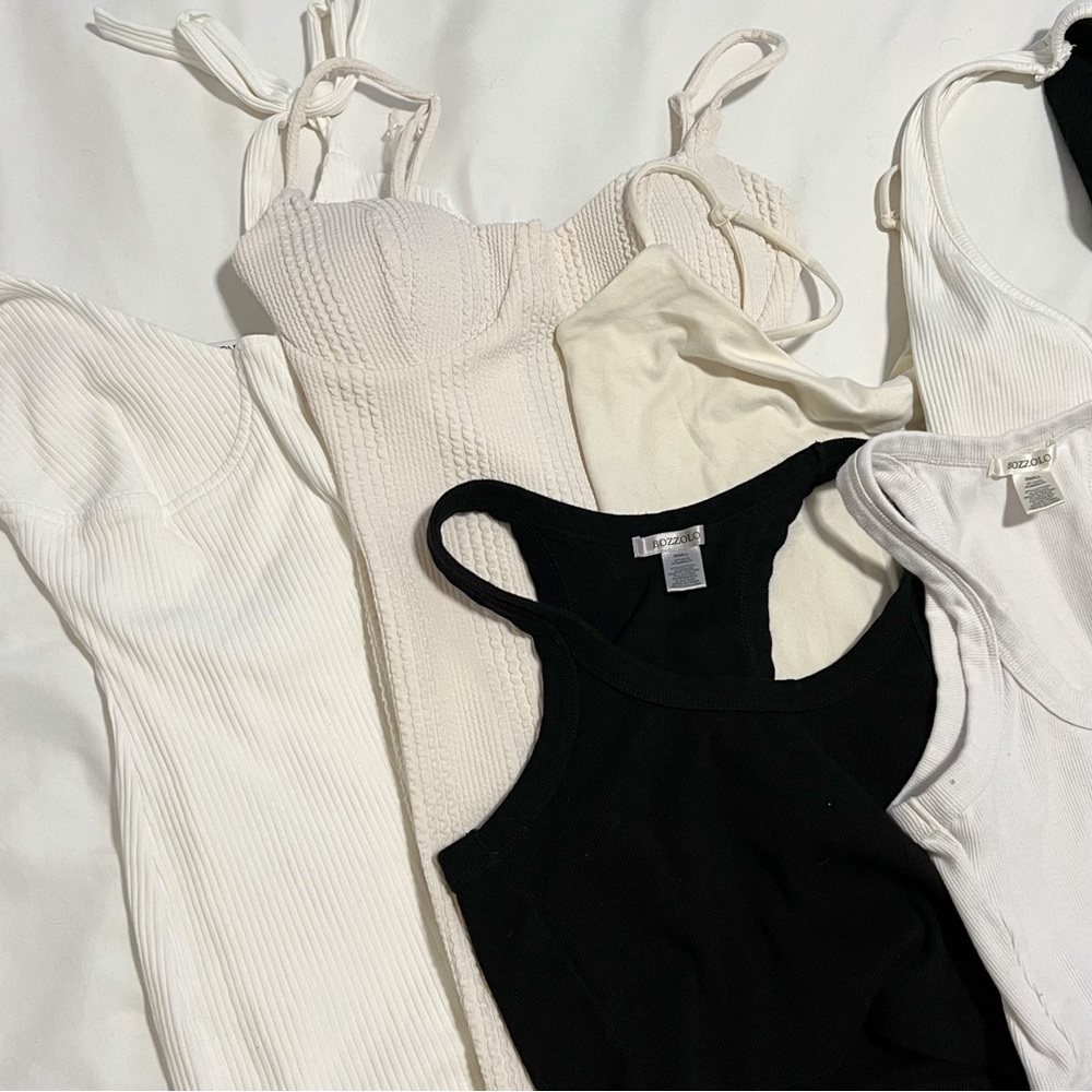 FASHON NOVA BUNDLE